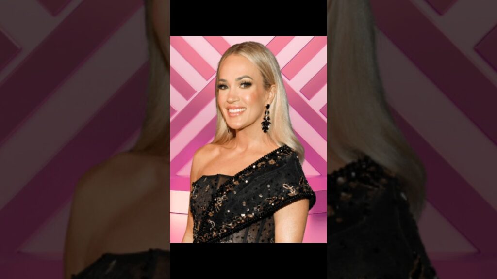 Carrie Underwood Celebrates Major Relationship Milestone