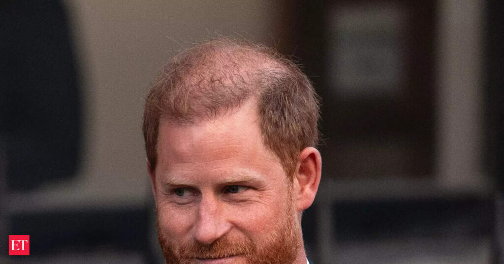 Kate Middleton royal peace: Prince Harry ready to make amends and make peace — Kate supports it, but William says ‘Not So Fast’ Kate Middleton royal peace: Prince Harry ready to make amends and make peace — Kate supports it, but William says ‘Not So Fast’
