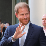 Prince Harry