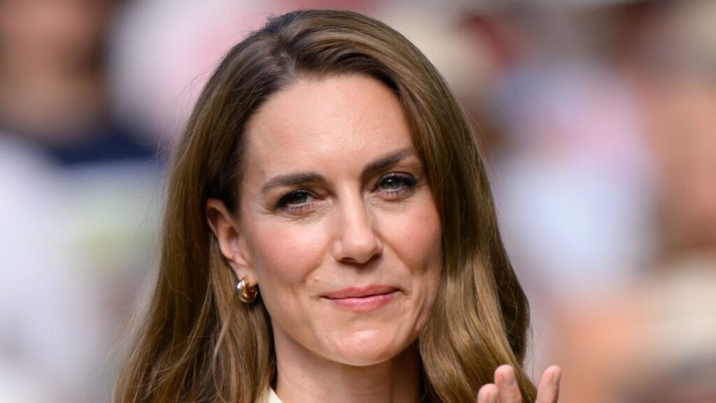 The Deeper Meaning Behind Kate Middleton, The Princess Of Wales’s Dazzling New Ring Stack The Deeper Meaning Behind Kate Middleton, The Princess Of Wales’s Dazzling New Ring Stack