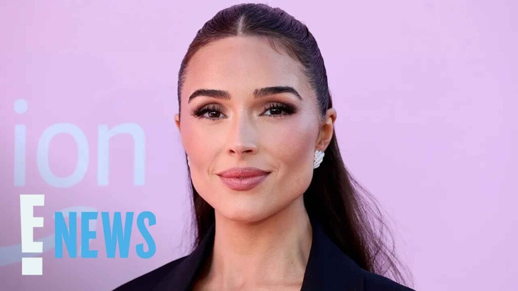 Olivia Culpo Reacts to Getting "Roasted" Over Hospital Baby Bag | E! News