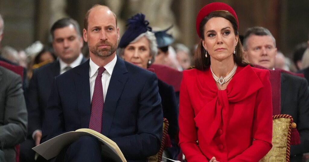 Prince William’s ‘strict’ stance on Prince Harry even if he reconciles with King Ipso logo