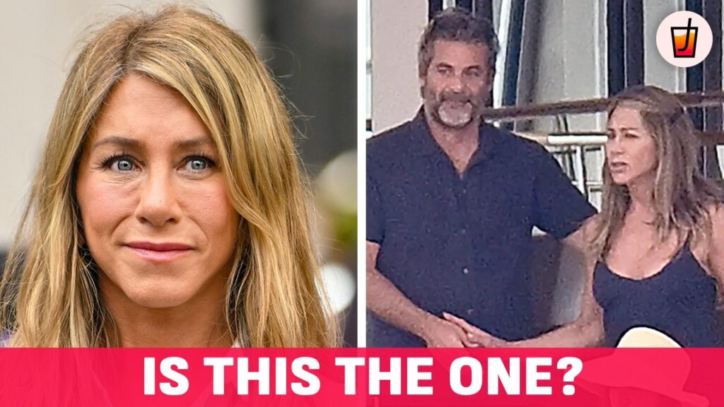 Jennifer Aniston’s New Man: Inside Her Unexpected Summer Romance 🥤 Rumour Juice Jennifer Aniston's New Man: Inside Her Unexpected Summer Romance 🥤 Rumour Juice