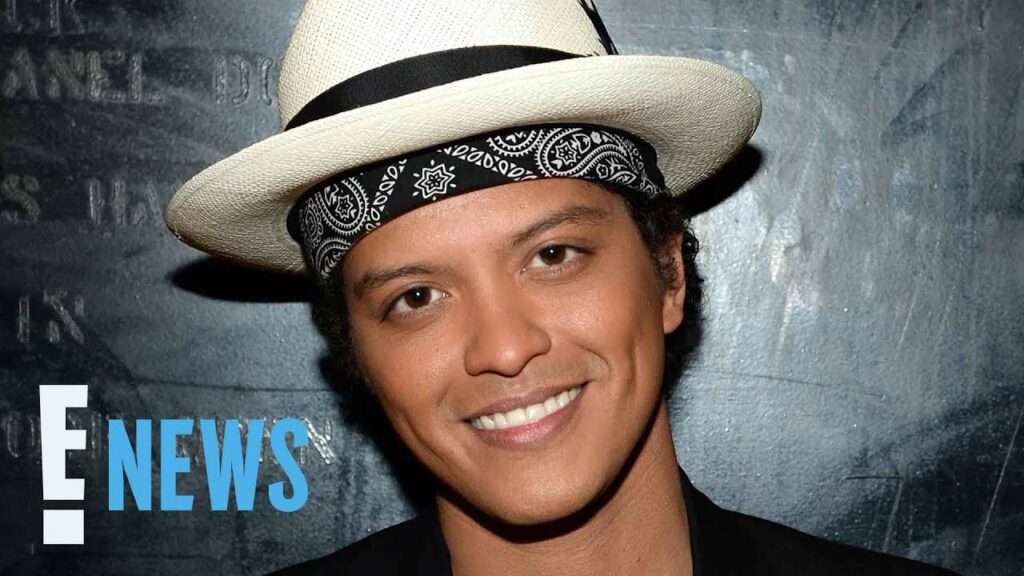 Bruno Mars Mocks $50 Million Gambling Debt Rumor | E! News Bruno Mars Mocks $50 Million Gambling Debt Rumor | E! News