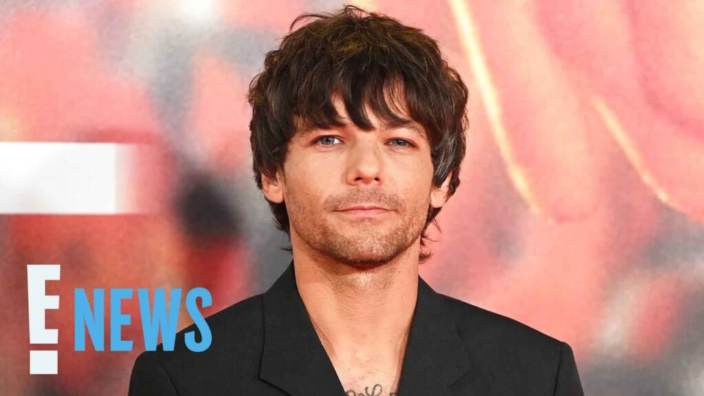 Louis Tomlinson Slams “Conspiracy Chat” About Zara McDermott Romance | E! News Louis Tomlinson Slams "Conspiracy Chat" About Zara McDermott Romance | E! News