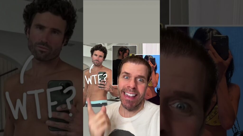 Kendall & Kylie Jenner Snub Brother Brody Jenner’s Wedding! And Their Reasoning Is So Self-Serving!!