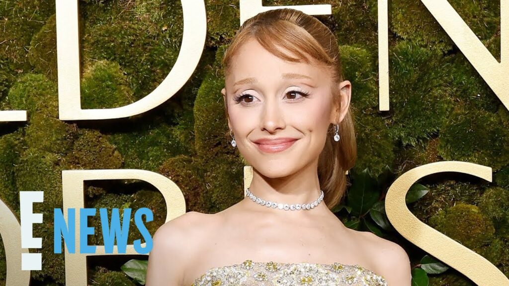 Ariana Grande Cast in Dr. Seuss’ Oh, the Places You’ll Go | E! News Ariana Grande Cast in Dr. Seuss’ Oh, the Places You’ll Go | E! News