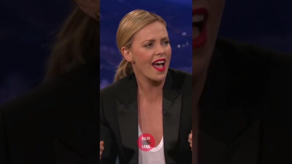 Charlize Theron’s Eclipse Was Ruined By a Woman With Guitar | #shorts Charlize Theron's Eclipse Was Ruined By a Woman With Guitar | #shorts