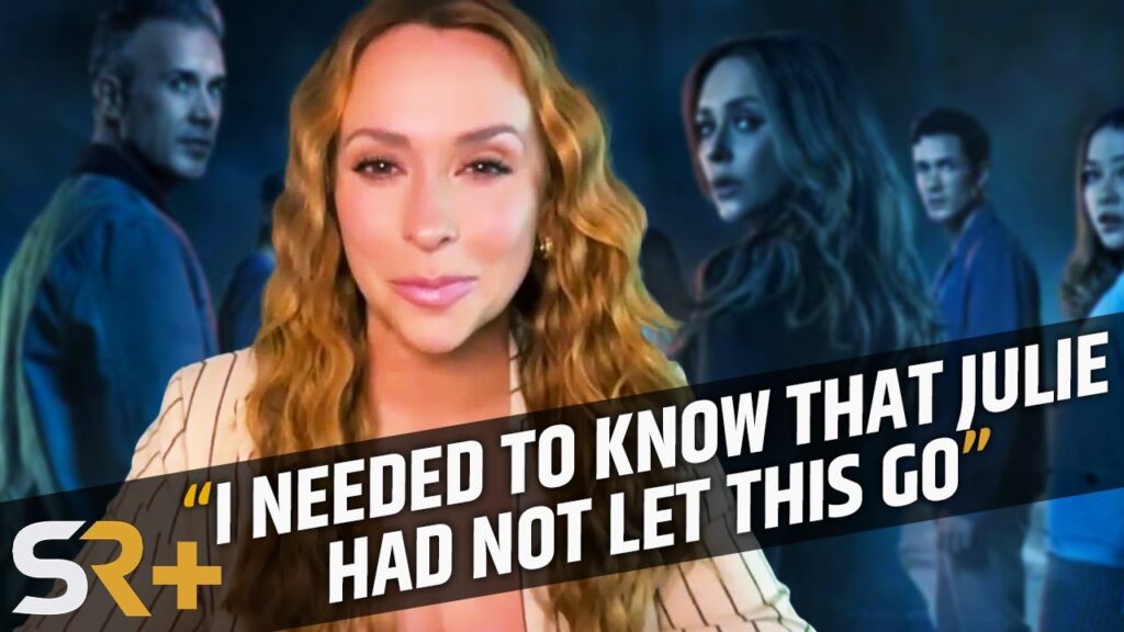 I Know What You Did Last Summer: Jennifer Love Hewitt Reveals Her 1 Requirement For Julie’s Return I Know What You Did Last Summer: Jennifer Love Hewitt Reveals Her 1 Requirement For Julie's Return