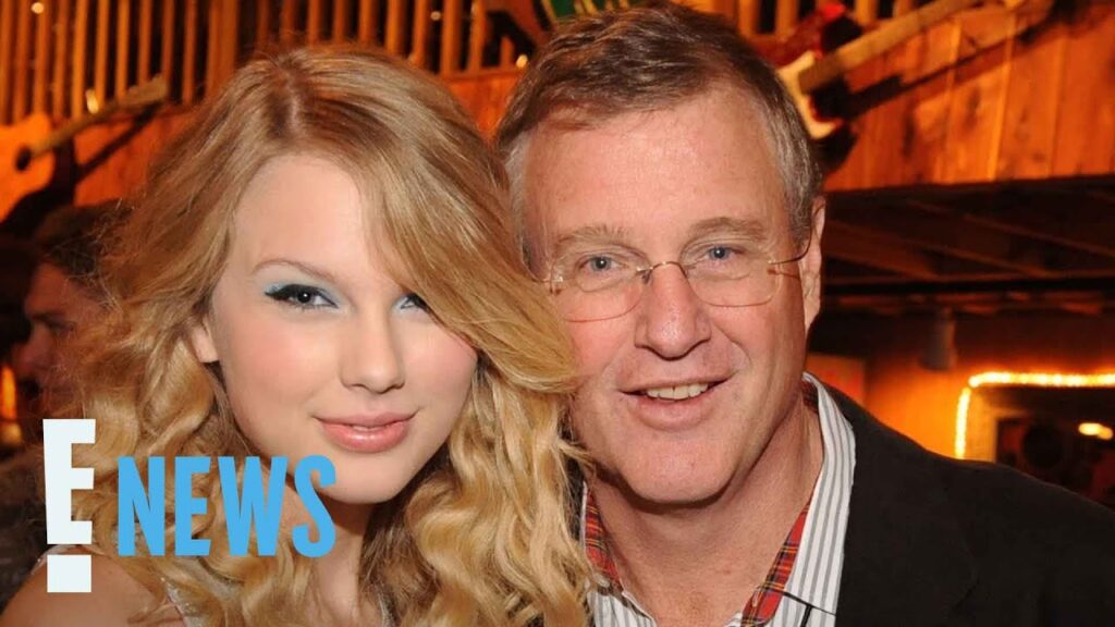 Taylor Swift's Dad Undergoes Quintuple Bypass Heart Surgery | E! News