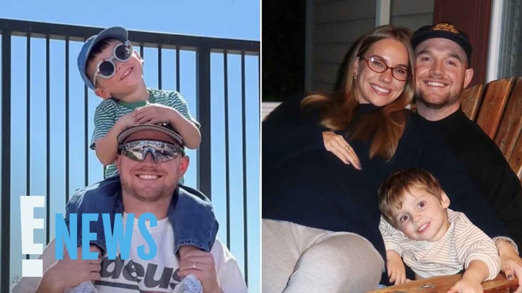 Emilie Kiser’s Husband Could Face Charge Over Son's Death | E! News