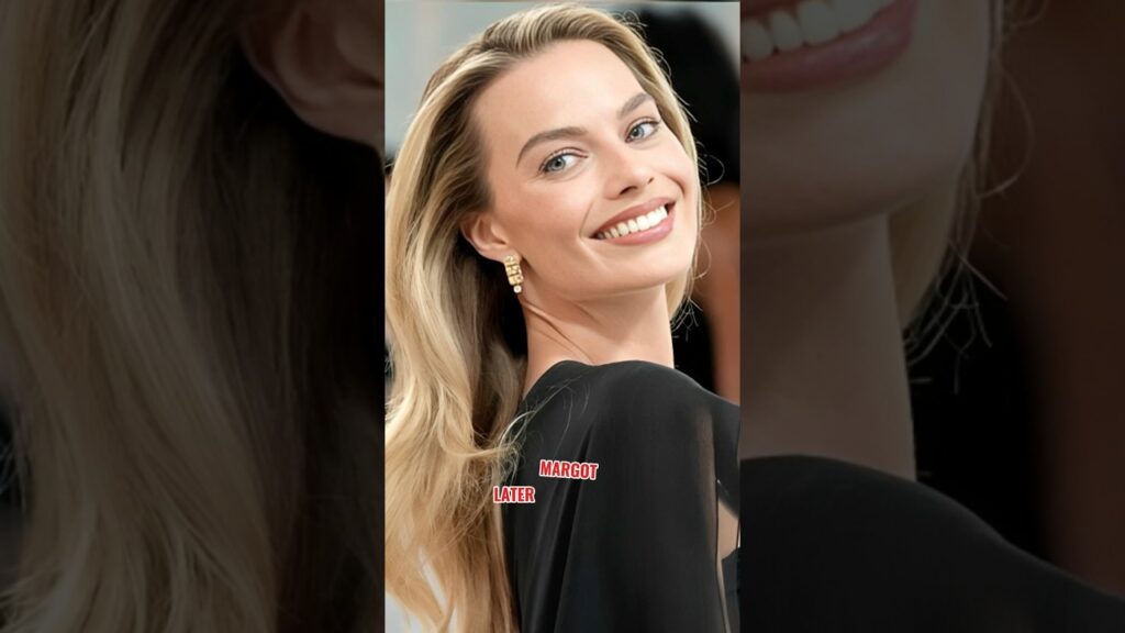 π¬ Did You Know? Margot Robbie Slapped DiCaprio β And It Made the Movie π₯π#MargotRobbie #shorts π¬ Did You Know? Margot Robbie Slapped DiCaprio β And It Made the Movie π₯π#MargotRobbie #shorts