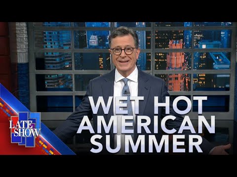 RIP Mustache | New York’s Wettest Hour | Military AI | Who Stole Beyoncé’s Hard Drives? RIP Mustache | New York’s Wettest Hour | Military AI | Who Stole Beyoncé’s Hard Drives?