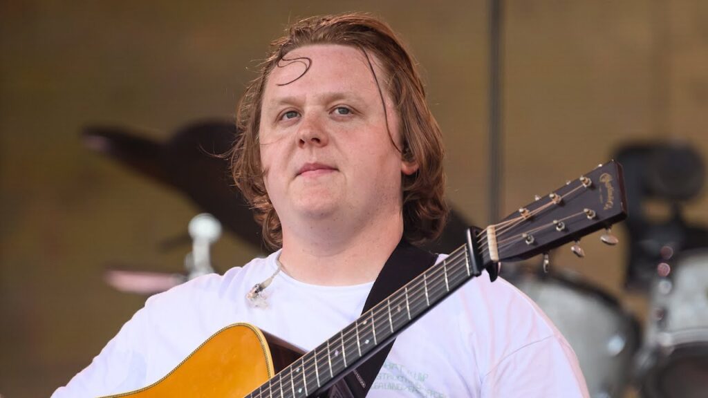 Lewis Capaldi Details “Mental Episode” That Led to Him “Convulsing” Backstage