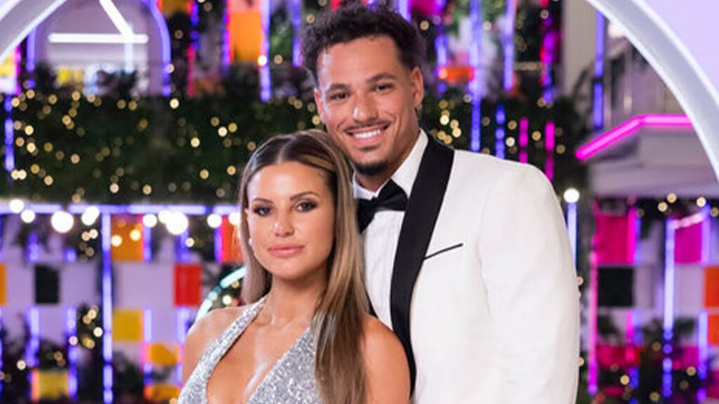 Exclusive: Love Island USA's Pepe Reacts to Claim He Only Likes Blondes