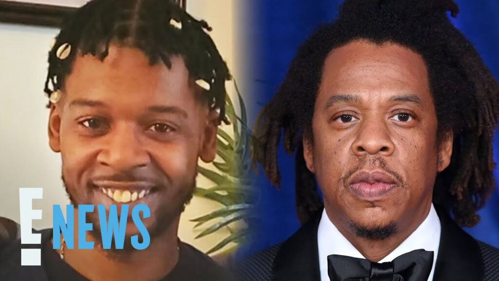 Who Claims to Be Jay-Z’s Son? What to Know About Rymir Satterthwaite | E! News Who Claims to Be Jay-Z’s Son? What to Know About Rymir Satterthwaite | E! News