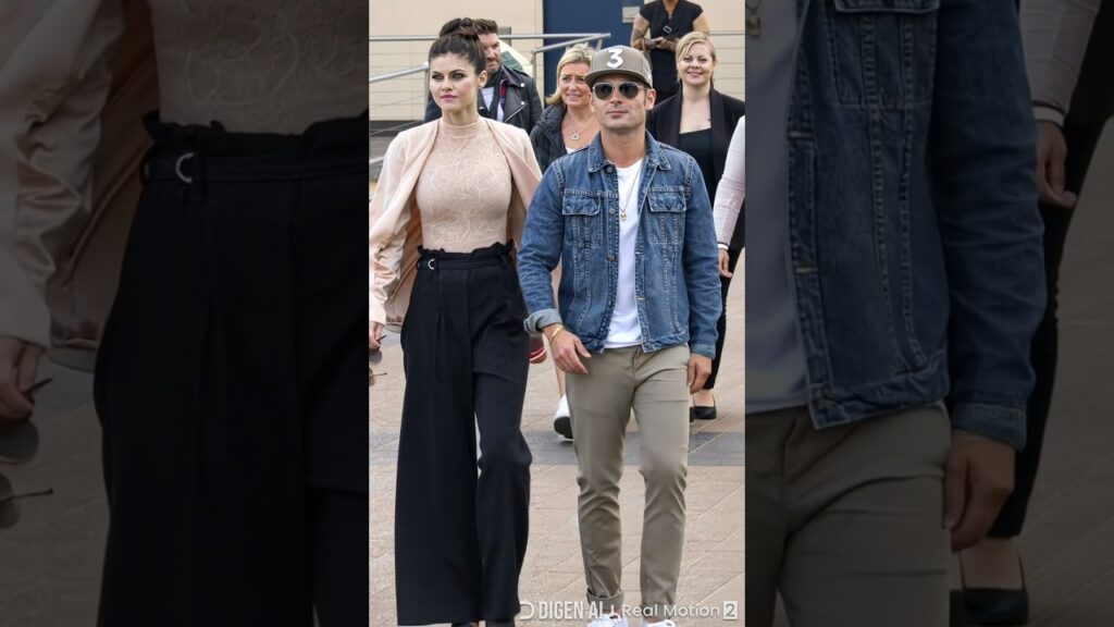 Alexandra Daddario Spotted Walking in Public with Effortless Elegance#Hollywood #hollywoodstar Alexandra Daddario Spotted Walking in Public with Effortless Elegance#Hollywood #hollywoodstar