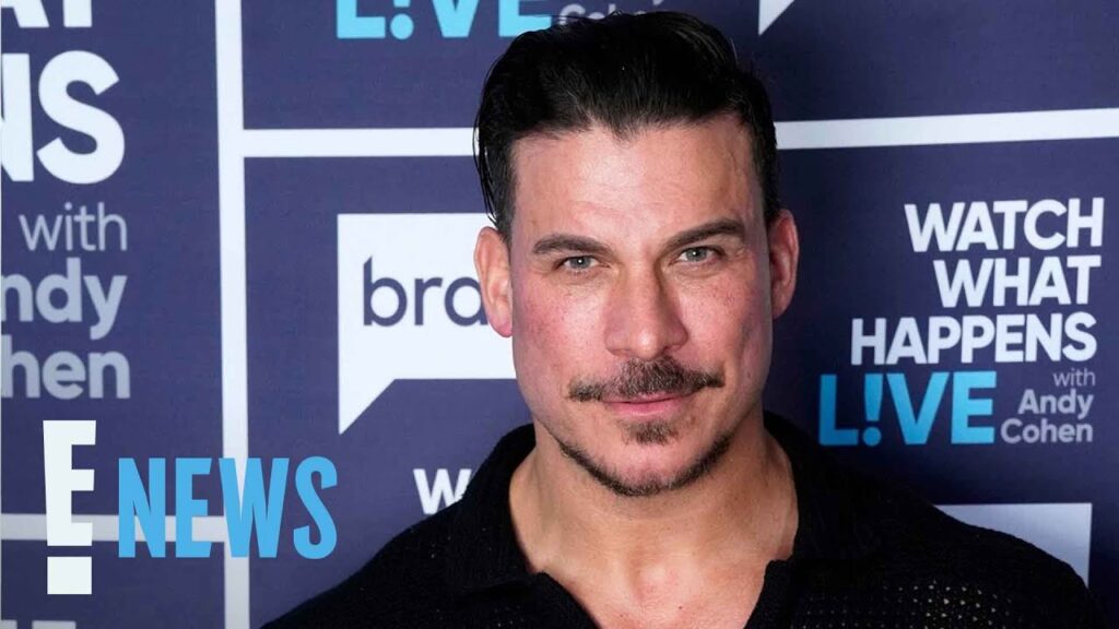 Jax Taylor Exits The Valley After 2 Seasons | E! News