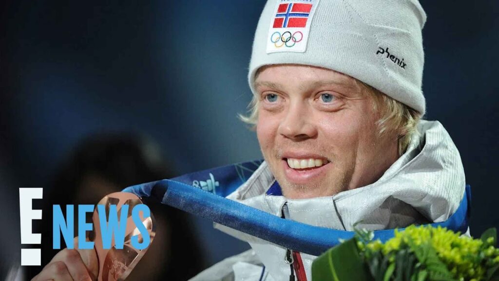 Olympian Audun Groenvold Dead After Lightning Strike | E! News