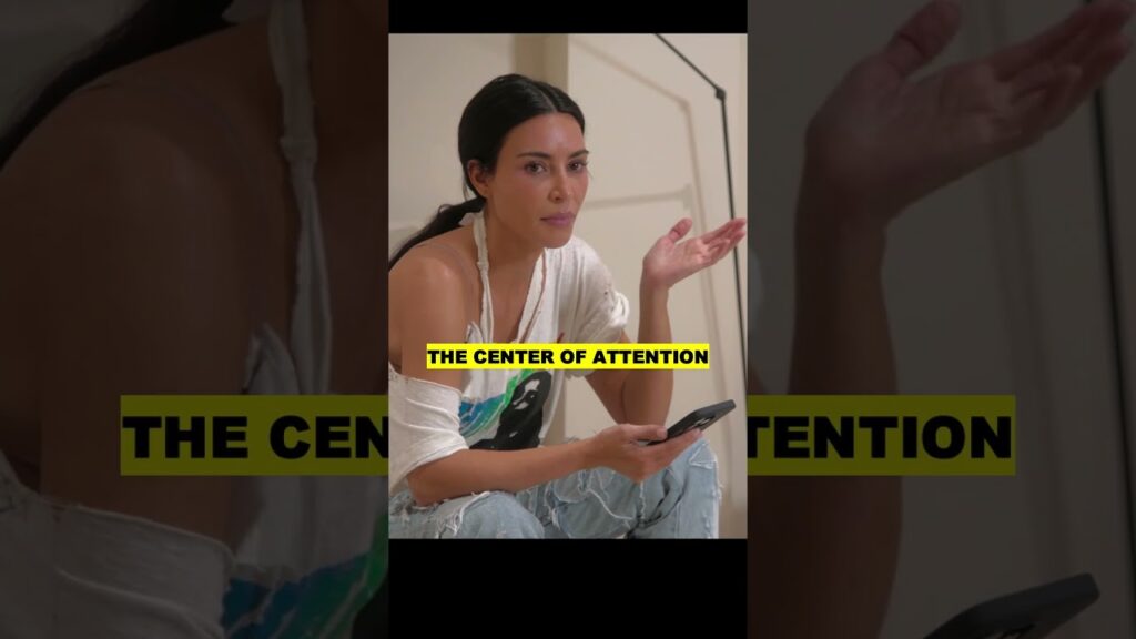 Why you hate me so much? 😠 Kim Kardashian