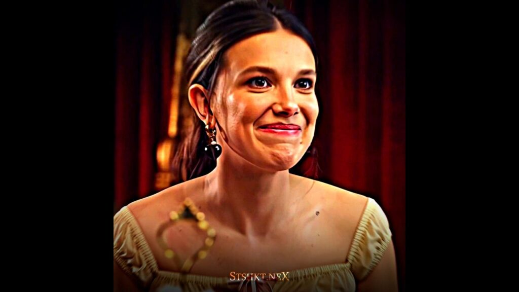 “Strongly disagree” | Millie Bobby Brown | Stranger Things Edit | Years And Years – Breathe "Strongly disagree" | Millie Bobby Brown | Stranger Things Edit | Years And Years - Breathe