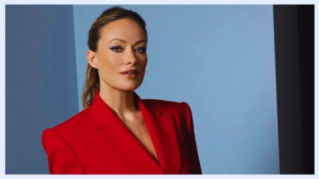 Olivia Wilde Honored with Creativity Award at 71st Taormina Film Festival 2025 Olivia Wilde Honored with Creativity Award at 71st Taormina Film Festival 2025