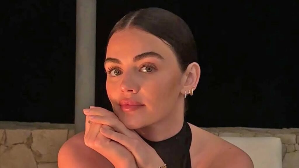 Lucy Hale's Hottest Birthday Looks: Celebrating 36 in Style!