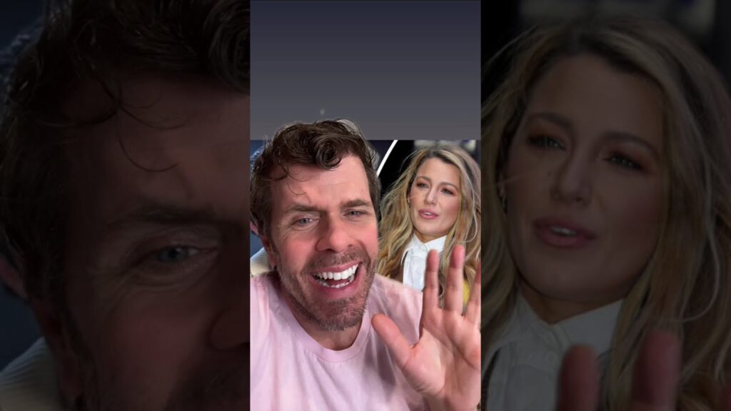 Blake Lively Tries To Delay Her Deposition – Again! HOURS Before Scheduled Start! Blake Lively Tries To Delay Her Deposition - Again! HOURS Before Scheduled Start!