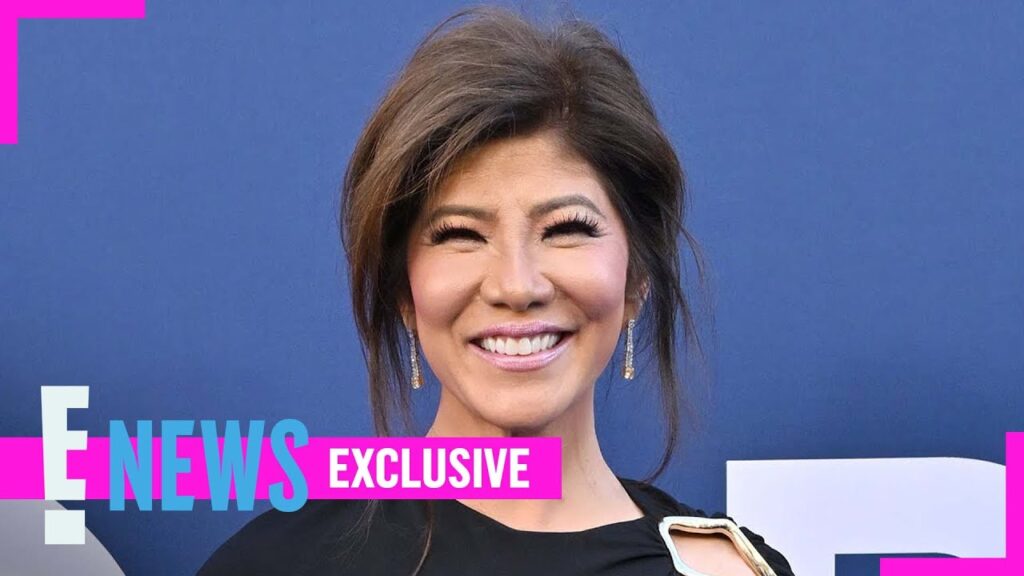 Julie Chen Moonves Reveals Hosting Advice She Gave Jennifer Lopez | E! News