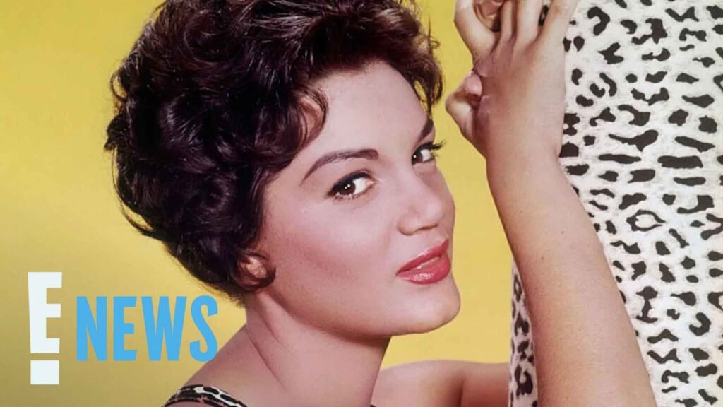 Connie Francis, “Pretty Little Baby” Singer, Dead at 87 | E! News