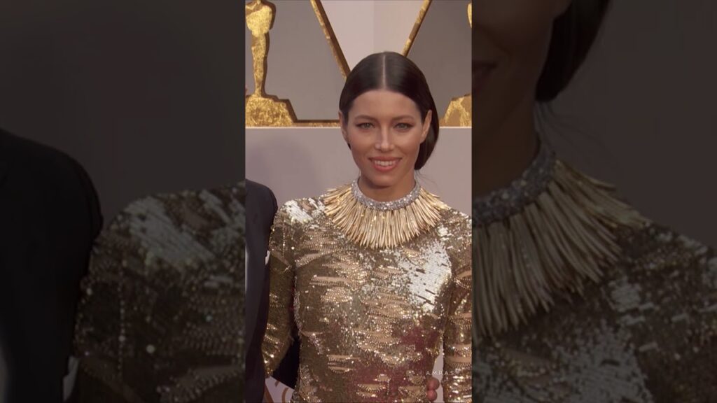 Jessica Biel says Hollywood bodies are not sustainable
