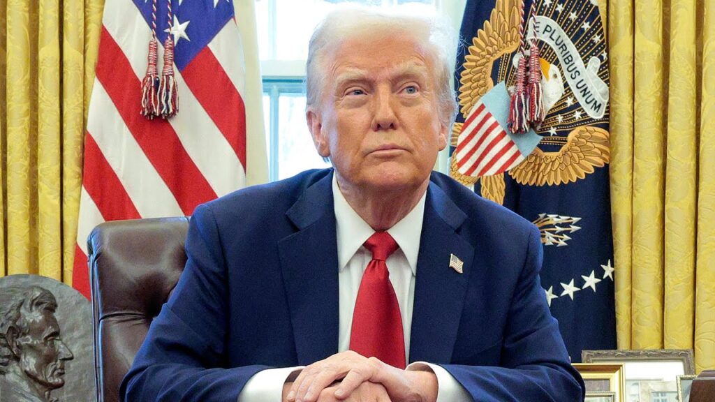 President Donald Trump Diagnosed With Chronic Venous Insufficiency President Donald Trump Diagnosed With Chronic Venous Insufficiency