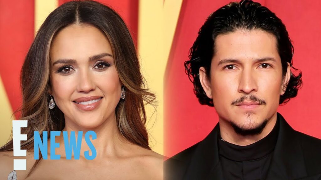 Jessica Alba Dating Actor Danny Ramirez Amid Divorce From Cash Warren | E! News Jessica Alba Dating Actor Danny Ramirez Amid Divorce From Cash Warren | E! News