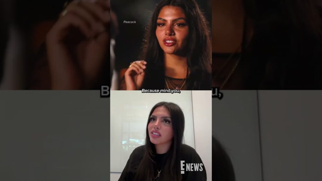 What's Huda's dream date? One thing is certain, it doesn't include a singer and a breakup. 👀