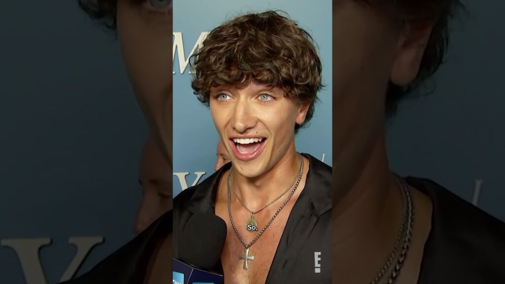 Gavin Casalegno Talks ‘The Summer I Turned Pretty’ Season 3 Scripts Gavin Casalegno Talks 'The Summer I Turned Pretty' Season 3 Scripts