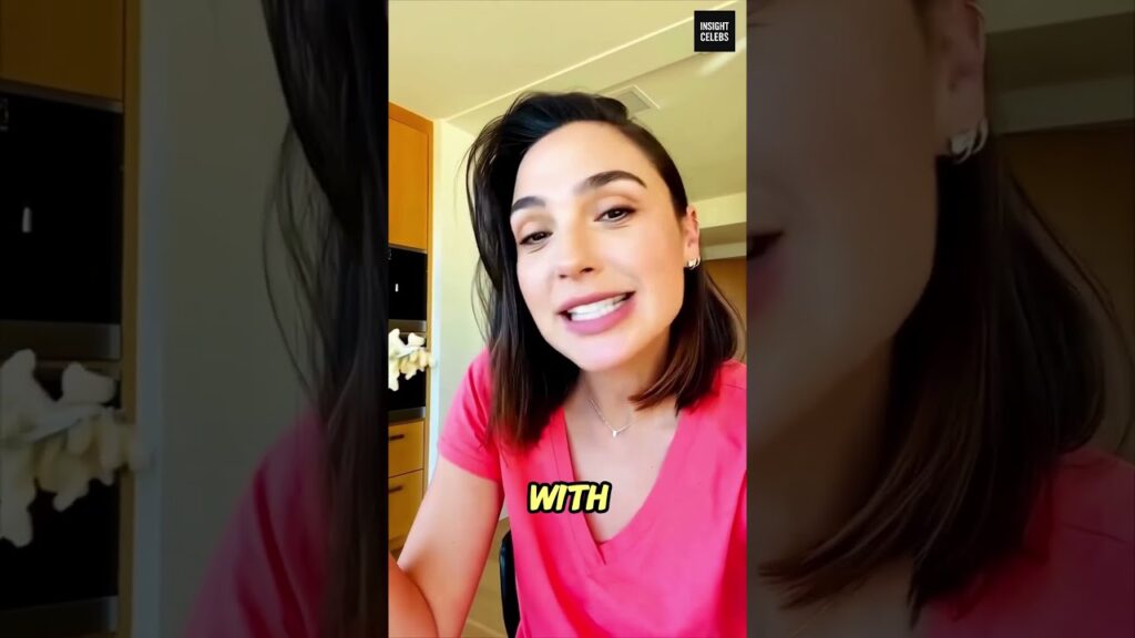 No Makeup, Still Stunning | Zendaya, Gal Gadot & More Shine Naturally #shorts
