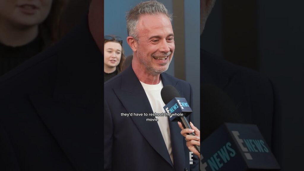 Freddie Prinze Jr. Thought He Was Going To Be Fired Freddie Prinze Jr. Thought He Was Going To Be Fired