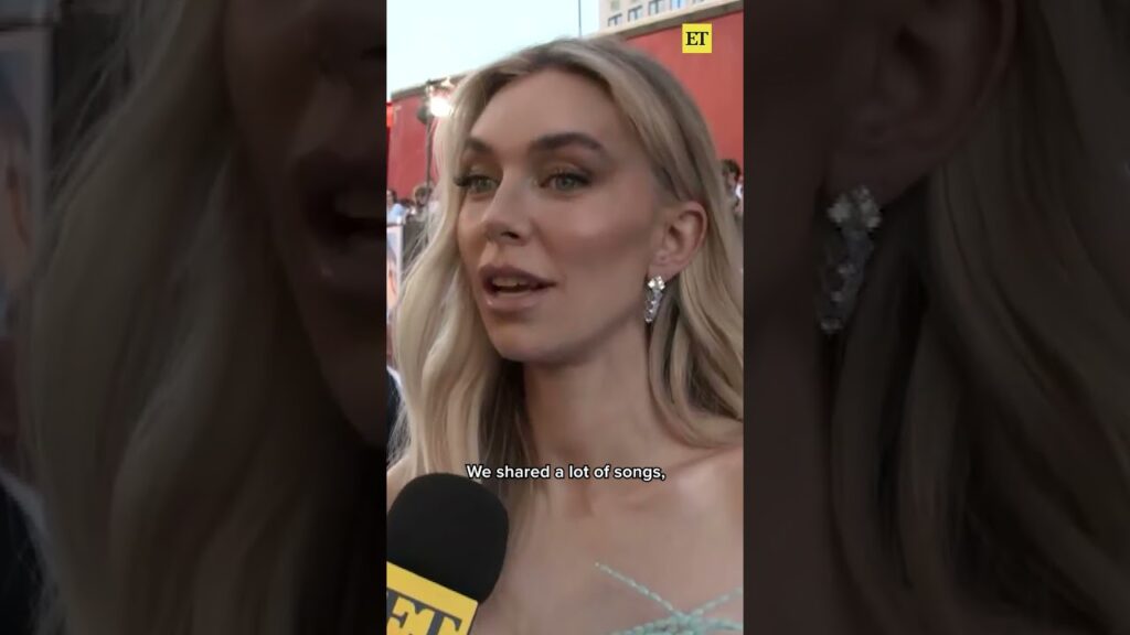 Pedro Pascal and Vanessa Kirby on Being Married in 'The Fantastic Four: First Steps' #fantasticfour