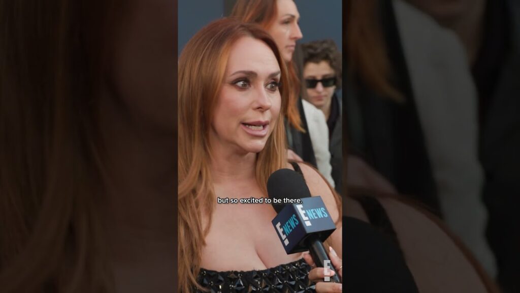 Jennifer Love Hewitt Reacts to Being Invited Back to 'I Know What You Did Last Summer'