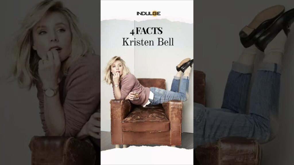 BTS of real-life Anna from ‘Frozen’ | Kristen Bell | Hollywood | Actress | #shorts BTS of real-life Anna from 'Frozen' | Kristen Bell | Hollywood | Actress | #shorts