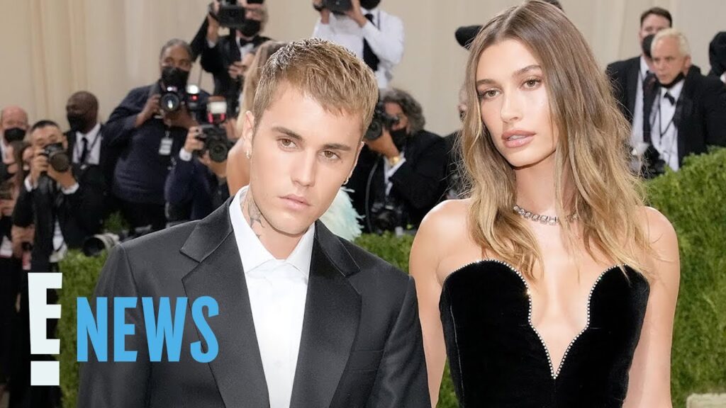 Hailey Bieber Shares If Rhode Sale Will Pay Off Justin Bieber's Debt | E! News