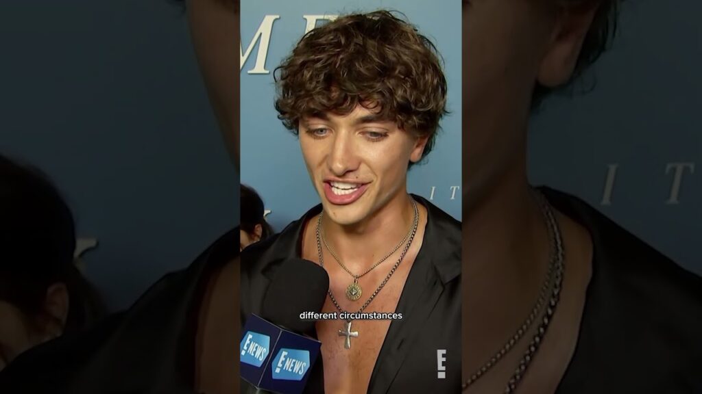 Gavin Casalegno Talks About Wife Cheyanne King
