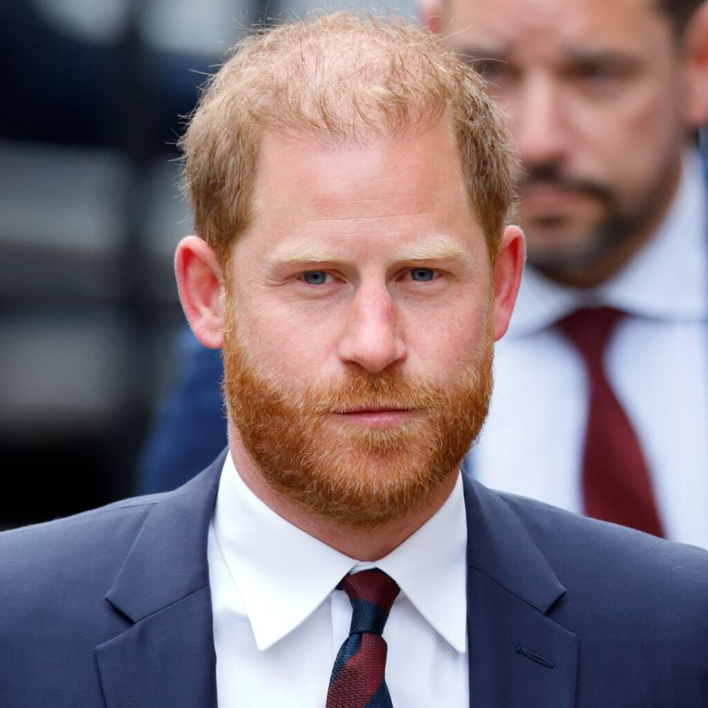 Belgian Princess Defends Prince Harry in New Interview: “Everybody’s Bullying Him” Yahoo entertainment home