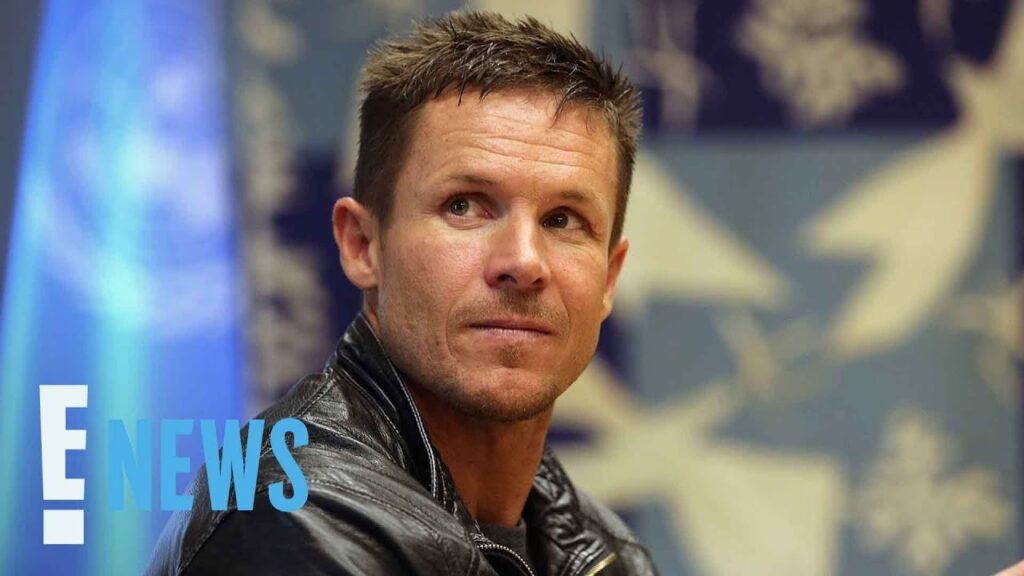 Felix Baumgartner, Skydiving World Record Holder, Dies Paragliding | E! News Felix Baumgartner, Skydiving World Record Holder, Dies Paragliding | E! News
