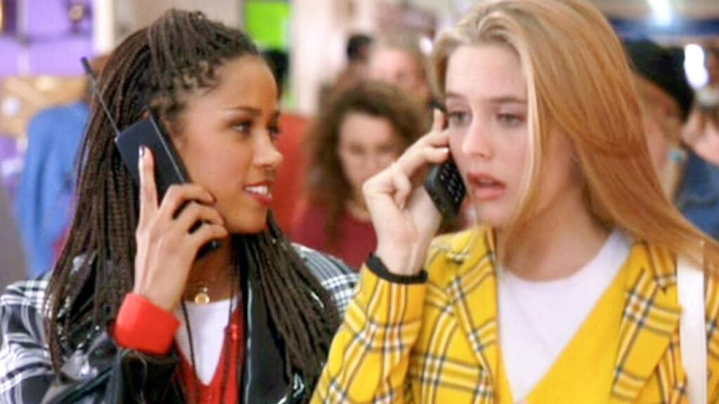 These ‘Clueless’ Secrets Will Leave You Totally Buggin’ These ‘Clueless’ Secrets Will Leave You Totally Buggin'