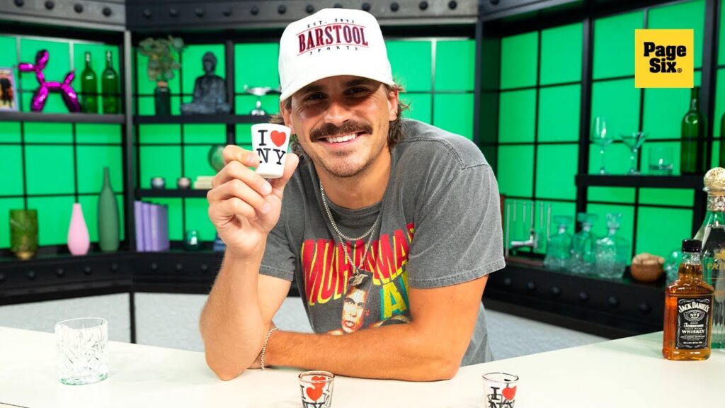 Tucker Wetmore talks rise to fame, shares unreleased song, and DMs Sabrina Carpenter | Show the Shot Tucker Wetmore talks rise to fame, shares unreleased song, and DMs Sabrina Carpenter | Show the Shot