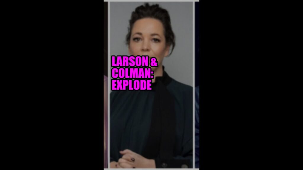 Brie Larson & Olivia Colman Star in FX's Cry Wolf Series