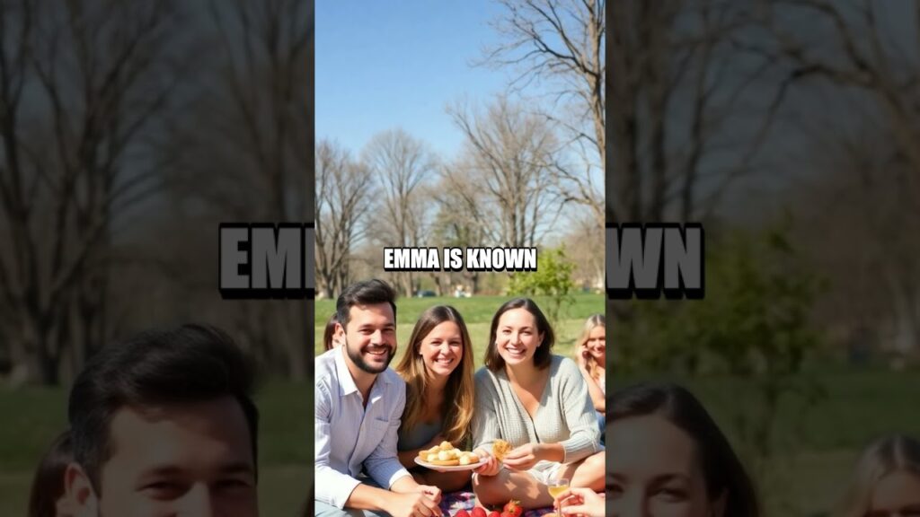 Did You Know? The Hidden World of Emma Stone and Dave McCary