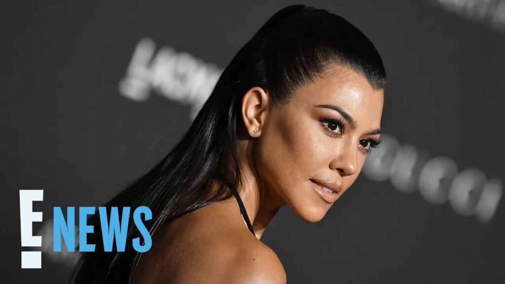 Kourtney Kardashian Has the Perfect Response to Pregnancy Speculation | E! News Kourtney Kardashian Has the Perfect Response to Pregnancy Speculation | E! News