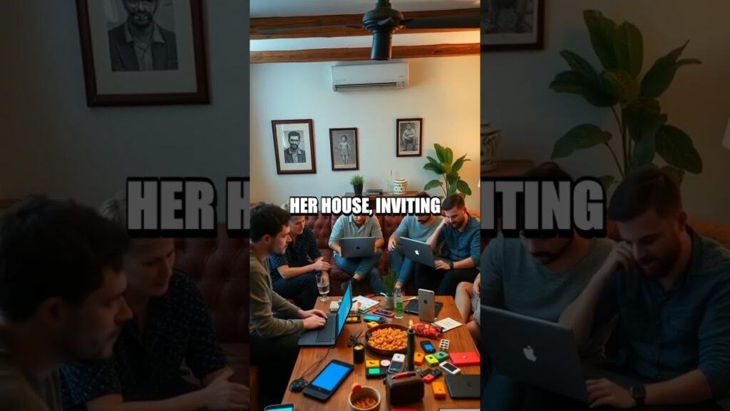 The Hidden Tech Geek Life of Mila Kunis
